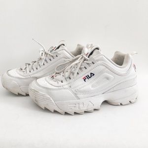 fila disruptors